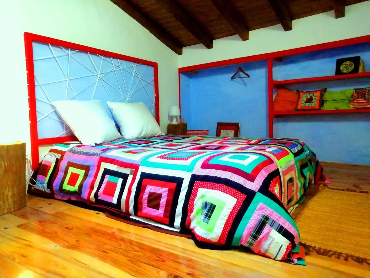 Casa Do Patio- Bed & Breakfast- City Center Portalegre Eksteriør bilde