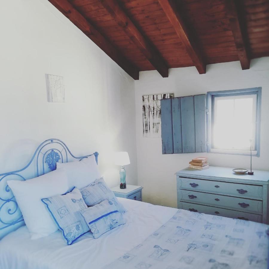 Casa Do Patio- Bed & Breakfast- City Center Portalegre Eksteriør bilde