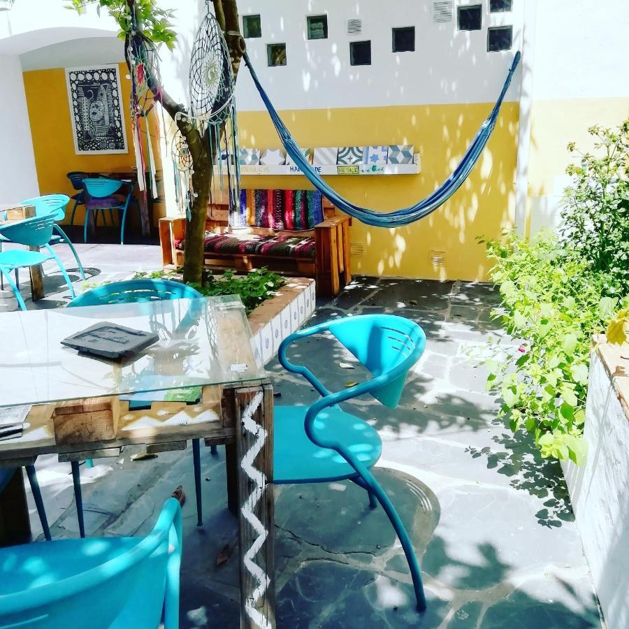 Casa Do Patio- Bed & Breakfast- City Center Portalegre Eksteriør bilde